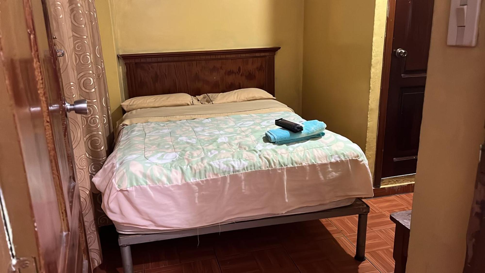 Hotel Residencial Miraflores Лоха Екстериор снимка
